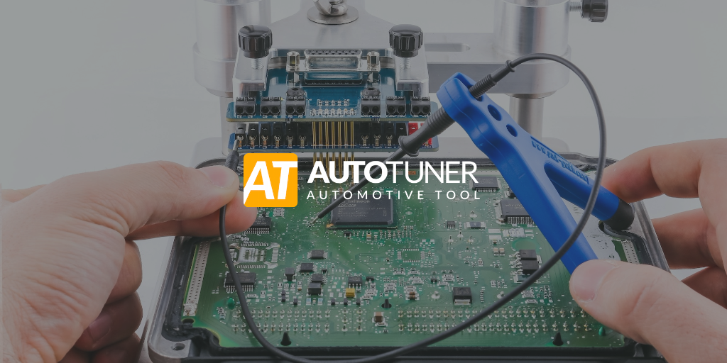 Autotuner